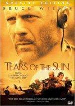 [중고] [DVD] The Tears Of The Sun - 태양의 눈물