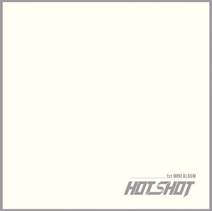 [중고] 핫샷 (Hotshot) / I&#039;m A Hotshot (Repackage Album/싸인)