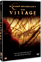 [중고] [DVD] The Village - 빌리지 (dts)