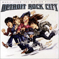 O.S.T. / Detroit Rock City - 디트로이트 락시티 (수입/미개봉)