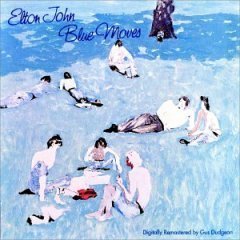 [중고] [LP] Elton John / Blue Moves (2LP/수입)