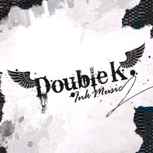 [중고] 더블 케이 (Double K) / 2집 Ink Music (Digipack/싸인)