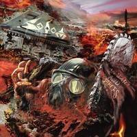 [중고] Sodom / In War And Pieces (Special Edition/2CD)