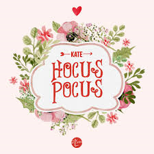 [중고] 라일락 (Lilac/Kate) / Hocus pocus (홍보용/Single/Digipack)