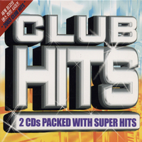 [중고] V.A. / Club Hits 2003 (2CD/홍보용)