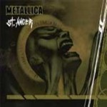 [중고] Metallica / St. Anger (Single)