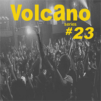 [중고] V.A. / Volcano Vol. 23