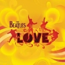 [중고] The Beatles / Love (수입/홍보용)