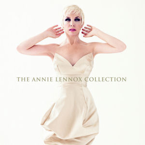 [중고] Annie Lennox / The Annie Lennox Collection (홍보용)