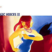 [중고] V.A. / Magic Voices II (수입/홍보용/Digipack)