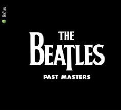 [중고] Beatles / Past Masters (Volumes 1 &amp; 2/2CD/2009 Digital Remaster Digipack/수입)