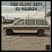 [중고] Black Keys / El Camino (Digipack)