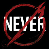 [중고] Metallica / Through The Never (2CD)