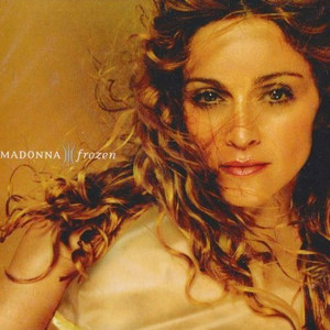 [중고] Madonna / Frozen (수입/Single/Digipack)