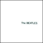 [중고] Beatles / White Album (2CD 쥬얼케이스/일본수입)