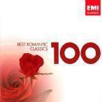 [중고] V.A. / Best Romantic Classics 100 (베스트 로맨틱 클래식 100) [6CD/ekc6d0916]