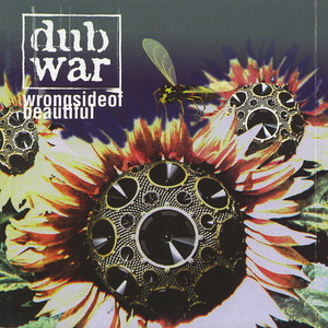 [중고] Dub War / Wrong Side Of Beautiful (수입)