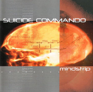 [중고] Suicide Commando / Mindstrip (수입)