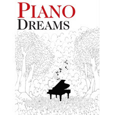 [중고] V.A. / Piano Dreams - 최고의 피아노 명곡집 (5CD)