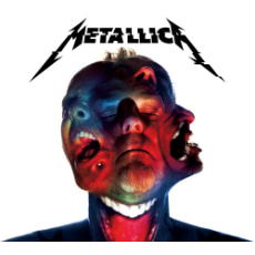 [중고] Metallica / Hardwired...To Self-Destruct (3CD/Deluxe Edition/Digipack)