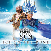 [중고] Empire Of The Sun / Ice On The Dune