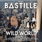 [중고] Bastille / Wild World (Digipack)