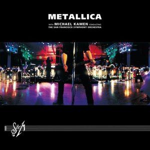 [중고] [VCD] Metallica / S &amp; M (3VCD/수입)