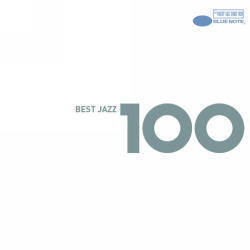 [중고] V.A. / Best Jazz 100 (6CD)