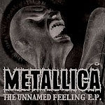 [중고] Metallica / The Unnamed Feeling EP (Digipack/스티커부착)