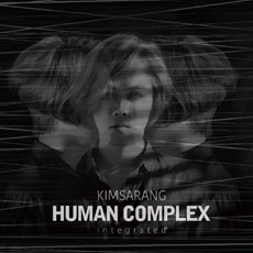 [중고] 김사랑 / 4집 HUMAN COMPLEX: Integrated (Digipack/싸인/홍보용)