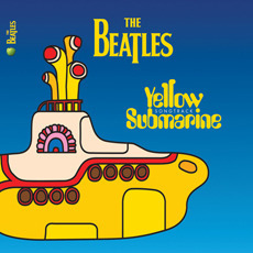 [중고] O.S.T. (Beatles) / Yellow Submarine (Remastered/수입/Digipack)