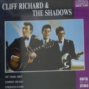 [중고] Cliff Richard &amp; The Shadows / Greatest Hits