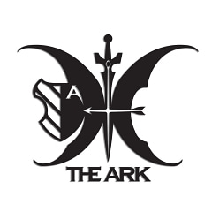 [중고] 디아크 (The Ark) / Somebody 4 Life - The Light (홍보용/싸인)