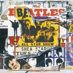 [중고] Beatles / Anthology 2 (Real Love/2CD/수입)