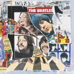 [중고] Beatles / Anthology 3 (2CD/수입)