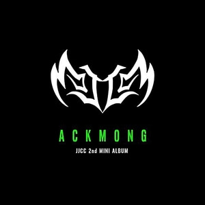 [중고] 제이제이씨씨 (JJCC) / Ackmong (2nd Mini Album/홍보용/Digipack)