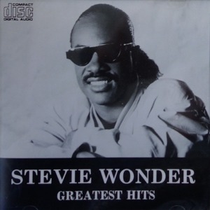 [중고] Stevie Wonder / Greatest Hits