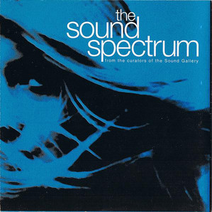 [중고] V.A. / The Sound Spectrum (수입)