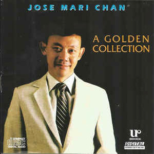 [중고] Jose Mari Chan / A Golden Collection (수입)