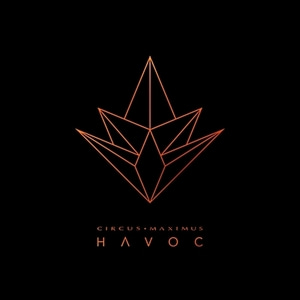 [중고] Circus Maximus / Havoc (2CD)