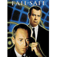 [DVD] 핵전략 사령부 - Fail-Safe (미개봉)