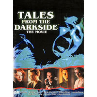 [DVD] 어둠 속의 외침 - Tales from the Dark Side - The Movie (미개봉)