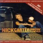 [DVD] Nick Carter / Now Or Never (CD+DVD/미개봉)