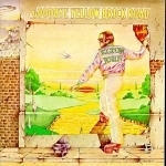 [중고] Elton John / Goodbye Yellow Brick Road