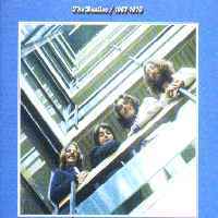 [중고] Beatles / 1967-1970 (2CD/수입)