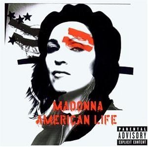 [중고] Madonna / American Life