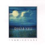 [중고] Isao Sasaki / Moon &amp; Wave (홍보용)