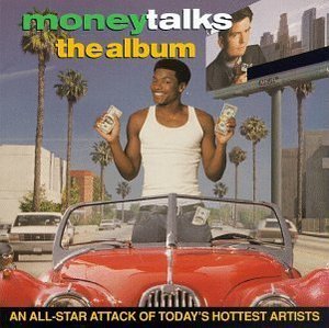 [중고] O.S.T. / Money Talks - 머니 토크 (수입)