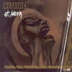 Metallica / St.Anger (Single/미개봉)