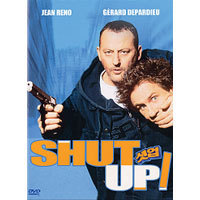 [중고] [DVD] 셧업 - Shut Up